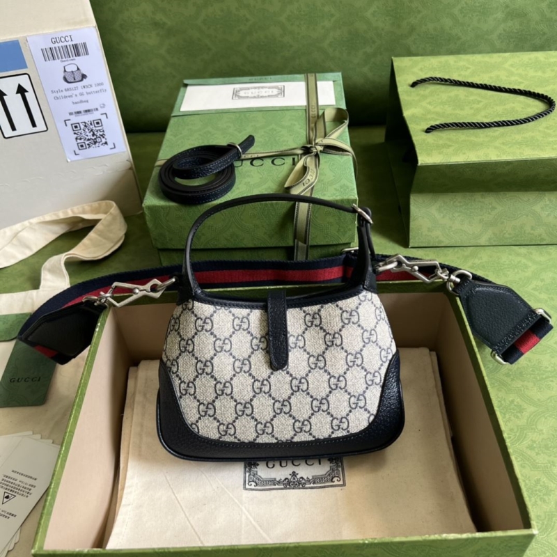 Gucci Top Handle Bags